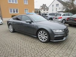 Grau Gebraucht 2012 Audi A7 Sportback Sport Kleinwagen | 21.990 € (Fairer Preis)