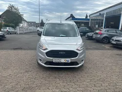 Silber Gebraucht 2019 Ford Tourneo Connect Van / Kleinbus | 9.990 € (Superpreis)