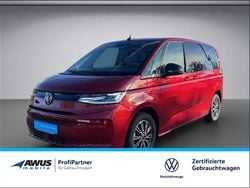 Rot Gebraucht 2025 VW T7 Van | 52.980 € (Superpreis)