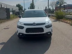 Weiß Gebraucht 2020 Citroën C4 Cactus PureTech Kleinwagen | 14.950 € (Fairer Preis)