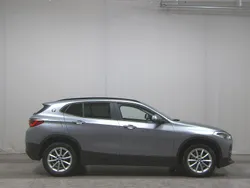Grau Gebraucht 2023 BMW X2 Advantage SUV | 20.780 € (Guter Preis)
