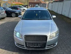 Gebraucht 2007 Audi A4 Kombi | 3.500 € (Fairer Preis)