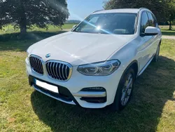 Weiß Gebraucht 2019 BMW X3 xLine SUV | 34.900 € (Fairer Preis)