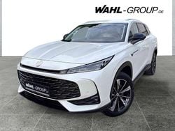 Weiß Neu 2025 MG HS SUV | 31.980 € (Guter Preis)
