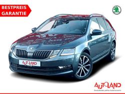 Grau Gebraucht 2020 Skoda Octavia Soleil Kombi | 21.950 € (Fairer Preis)