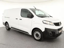Weiß Gebraucht 2023 Fiat Scudo Van / Kleinbus | 17.660 € (Guter Preis)