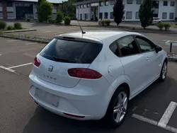 Weiß Gebraucht 2012 Seat Leon Copa Limousine | 5.999 € (Fairer Preis)