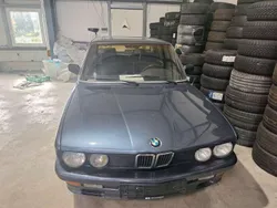 Blau Gebraucht 1987 BMW M535 Limousine | 18.000 €