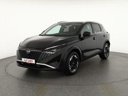 Blau Gebraucht 2017 Nissan Qashqai N-Connecta SUV | 30.890 €