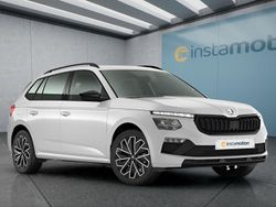 Weiß Neu 2025 Skoda Kamiq SUV | 29.749 € (Fairer Preis)