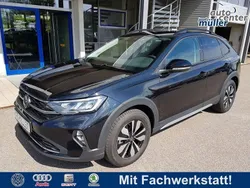 Schwarz Gebraucht 2024 VW Taigo SUV | 22.490 € (Fairer Preis)