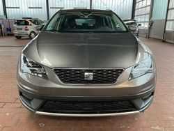 Grau Gebraucht 2016 Seat Leon X-Perience Kombi | 13.700 € (Guter Preis)
