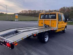 Gelb Gebraucht 2001 Ford Transit SUV | 5.400 €