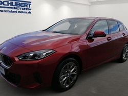 Rot Neu 2025 BMW 116 Performance Kleinwagen | 31.900 € (Fairer Preis)