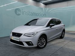 Weiß Gebraucht 2020 Seat Ibiza Limousine | 15.693 € (Etwas zu teuer)