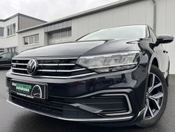 Schwarz Gebraucht 2021 VW Passat Active Kombi | 23.860 € (Guter Preis)