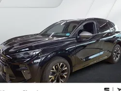 Mythosschwarz Gebraucht 2025 Cupra Terramar SUV | 34.888 € (Fairer Preis)
