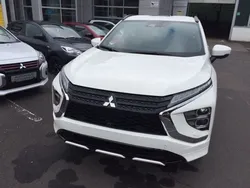 Weiß Neu 2024 Mitsubishi Eclipse Cross Plus SUV | 35.990 €