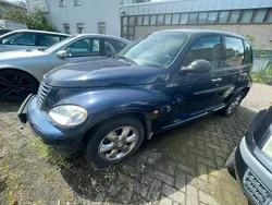 Gebraucht 2005 Chrysler PT Cruiser Limousine | 1.700 € (Teuer)