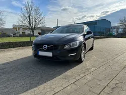Blau Gebraucht 2016 Volvo S60 Business Edition Limousine | 9.999 € (Fairer Preis)