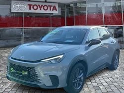 Grau Gebraucht 2024 Lexus LBX SUV | 27.990 € (Superpreis)