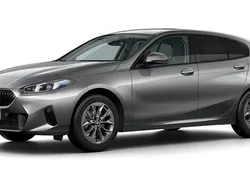 Gebraucht 2024 BMW 120 Kleinwagen | 42.409 € (Teuer)
