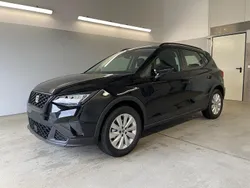 [0e0e] midnight schwarz metallic Neu 2025 Seat Arona Style SUV | 22.940 € (Superpreis)