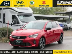 Peperoncino red Gebraucht 2023 Opel Corsa Kleinwagen | 20.490 € (Fairer Preis)