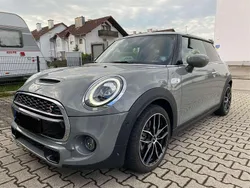 Grau Gebraucht 2020 Mini Cooper S Kleinwagen | 21.000 € (Superpreis)