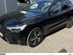 Schwarz Gebraucht 2022 Volvo XC60 R-Design SUV | 42.999 € (Guter Preis)