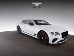 Ice with satin ppf Neu 2024 Bentley Continental GT Coupé | 289.890 €