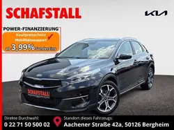 Schwarz (zilinaschwarz met.) Gebraucht 2020 Kia XCeed SUV | 17.979 € (Fairer Preis)