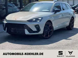 Taigagrau Neu 2025 Cupra Leon VZ Kombi | 48.950 € (Etwas zu teuer)