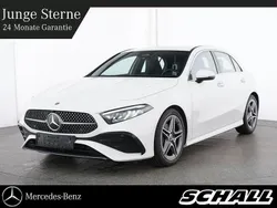 Andere Gebraucht 2024 Mercedes A180 Premium Limousine | 30.438 € (Guter Preis)