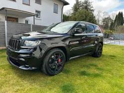 Schwarz Gebraucht 2012 Jeep Grand Cherokee SRT SUV | 19.990 €