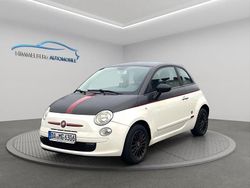 Weiß Gebraucht 2011 Fiat 500 Sport Kleinwagen | 7.800 € (Fairer Preis)