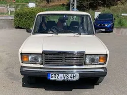 Sahara Gebraucht 1990 Lada 2107 Limousine | 8.500 €