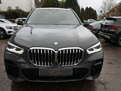 Grau Gebraucht 2023 BMW X5 M Sport SUV | 49.500 € (Superpreis)