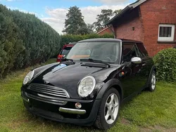 Schwarz Gebraucht 2003 Mini ONE Kleinwagen | 2.999 € (Fairer Preis)