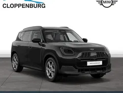 Schwarz Neu 2025 Mini Countryman Classic SUV | 38.490 € (Guter Preis)