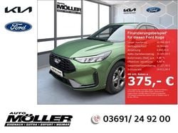 Gruen Neu 2025 Ford Kuga ST-Line SUV | 40.490 €