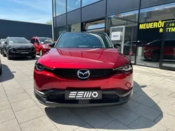 Rot Gebraucht 2021 Mazda MX30 SUV | 16.290 € (Guter Preis)