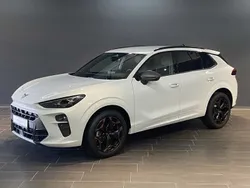 Weiß Gebraucht 2025 Cupra Terramar SUV | 38.376 € (Guter Preis)