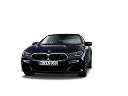 Gebraucht 2025 BMW M850 Efficient Dynamics Coupé | 79.880 € (Fairer Preis)