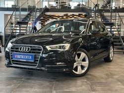 Schwarz Gebraucht 2016 Audi A3 Ambition Limousine | 9.899 € (Guter Preis)