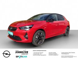 Gebraucht 2023 Opel Corsa-e Kleinwagen | 21.450 € (Teuer)