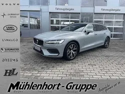 Gebraucht 2024 Volvo V60 Kombi | 36.900 € (Superpreis)