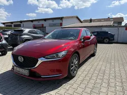 Soul red crystal m Gebraucht 2019 Mazda 6 Sports-Line Limousine | 19.990 € (Guter Preis)