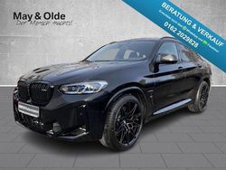 Schwarz Neu 2025 BMW X4 Competition Edition SUV | 100.990 €