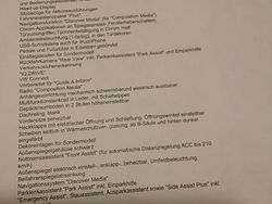 Rot Gebraucht 2019 VW Tiguan IQ Drive SUV | 20.500 € (Guter Preis)